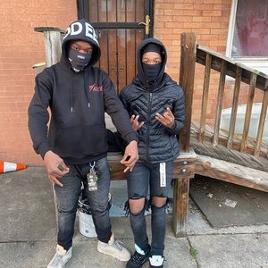 Meet your Posher, Scott